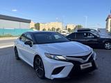 Toyota Camry 2019 годаүшін10 500 000 тг. в Кызылорда – фото 2