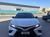 Toyota Camry 2019 годаүшін10 500 000 тг. в Кызылорда – фото 5