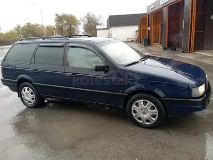 Volkswagen Passat 1991 года за 1 850 000 тг. в Алматы