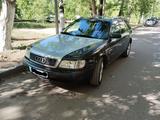 Audi 100 1992 года за 1 550 000 тг. в Караганда