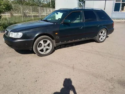 Audi 100 1992 года за 1 550 000 тг. в Караганда – фото 5
