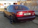 Nissan Almera 2003 года за 1 900 000 тг. в Атырау – фото 3