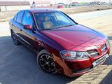 Nissan Almera 2003 года за 1 900 000 тг. в Атырау – фото 5