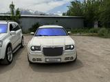 Chrysler 300C 2006 годаүшін5 000 000 тг. в Алматы