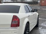 Chrysler 300C 2006 годаүшін5 000 000 тг. в Алматы – фото 2