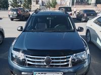 Renault Duster 2014 года за 5 250 000 тг. в Астана