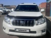 Toyota Land Cruiser Prado 2011 годаүшін14 500 000 тг. в Шымкент