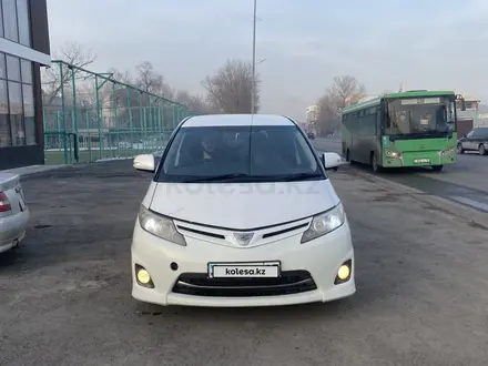 Toyota Estima 2010 года за 6 800 000 тг. в Алматы