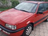 Volkswagen Passat 1991 годаүшін1 800 000 тг. в Алматы – фото 2