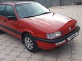Volkswagen Passat 1991 года за 1 800 000 тг. в Алматы – фото 3