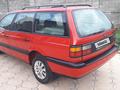 Volkswagen Passat 1991 года за 1 800 000 тг. в Алматы – фото 7