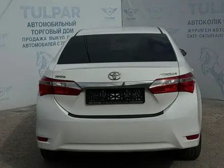 Toyota Corolla 2015 года за 7 500 000 тг. в Семей – фото 8