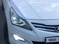 Hyundai Accent 2014 годаүшін6 000 000 тг. в Тараз – фото 10