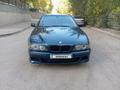 BMW 528 1999 годаfor2 700 000 тг. в Астана – фото 6