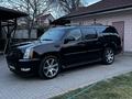 Cadillac Escalade 2007 годаүшін12 000 000 тг. в Алматы