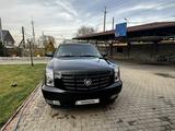 Cadillac Escalade 2007 года за 12 000 000 тг. в Алматы – фото 4