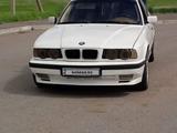 BMW 525 1991 годаүшін1 500 000 тг. в Семей