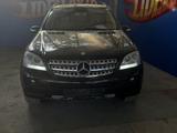 Mercedes-Benz ML 350 2008 годаүшін7 400 000 тг. в Костанай
