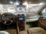 Mercedes-Benz ML 350 2008 годаүшін7 400 000 тг. в Костанай – фото 4
