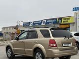 Kia Sorento 2004 годаfor3 200 000 тг. в Актау – фото 3