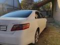 Toyota Camry 2006 годаүшін5 400 000 тг. в Алматы – фото 7