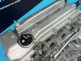 Новый двигатель GEELY EMGRAND X7 2.0 — 2.4 — Масло в подарок — Гарантия за 770 000 тг. в Астана – фото 2