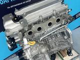Новый двигатель GEELY EMGRAND X7 2.0 — 2.4 — Масло в подарок — Гарантия за 770 000 тг. в Астана