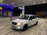 ВАЗ (Lada) Granta 2190 2014 годаүшін2 400 000 тг. в Усть-Каменогорск