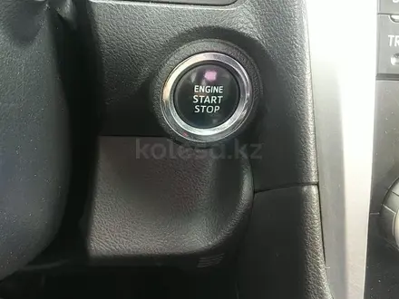 Toyota Camry 2012 года за 7 200 000 тг. в Усть-Каменогорск – фото 9