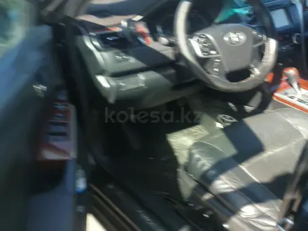 Toyota Camry 2012 года за 7 200 000 тг. в Усть-Каменогорск – фото 6