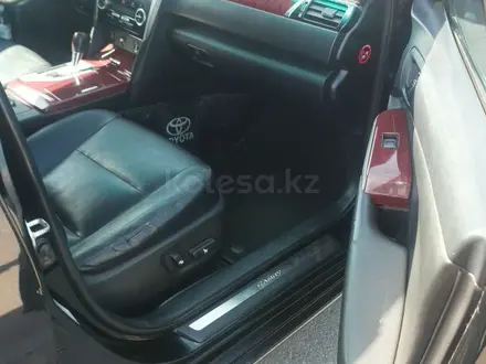 Toyota Camry 2012 года за 7 200 000 тг. в Усть-Каменогорск – фото 7