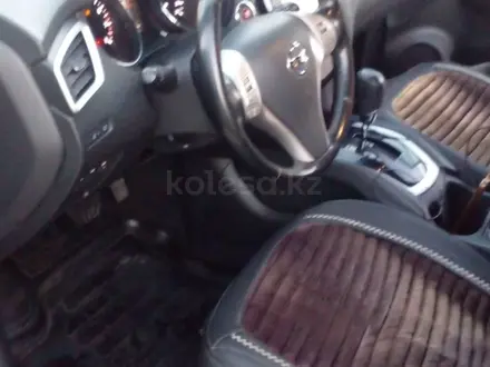 Nissan X-Trail 2015 года за 8 300 000 тг. в Караганда – фото 5