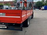 DAF  CF 75 1995 годаүшін12 700 000 тг. в Алматы – фото 4