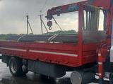 DAF  CF 75 1995 годаүшін12 700 000 тг. в Алматы – фото 3