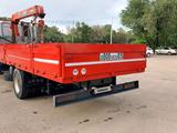 DAF  CF 75 1995 годаүшін12 700 000 тг. в Алматы – фото 5