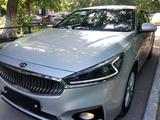 Kia K7 2016 года за 5 500 000 тг. в Темиртау – фото 3