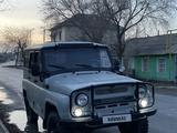 УАЗ Hunter 2003 года за 1 600 000 тг. в Кызылорда