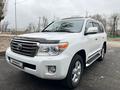 Toyota Land Cruiser 2014 года за 23 500 000 тг. в Алматы