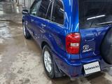 Toyota RAV4 2005 года за 5 500 000 тг. в Астана – фото 3