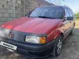 Volkswagen Passat 1991 года за 1 100 000 тг. в Талдыкорган