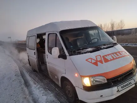 Ford Transit 1992 года за 1 800 000 тг. в Петропавловск