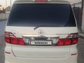 Toyota Alphard 2006 года за 8 800 000 тг. в Кызылорда – фото 2