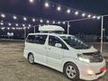 Toyota Alphard 2006 года за 8 800 000 тг. в Кызылорда – фото 8