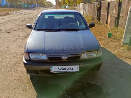 Nissan Primera 1993 года за 1 000 000 тг. в Костанай