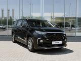 Hyundai Custin Travel 2026 года за 14 390 000 тг. в Жетысай