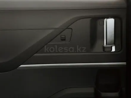 Hyundai Custin Travel 2026 года за 13 490 000 тг. в Жетысай – фото 23