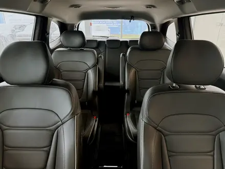 Hyundai Custin Travel 2026 года за 13 490 000 тг. в Жетысай – фото 26