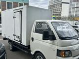 JAC N35 2025 года за 11 000 000 тг. в Астана