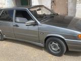 ВАЗ (Lada) 2114 2008 годаүшін1 500 000 тг. в Байконыр – фото 4