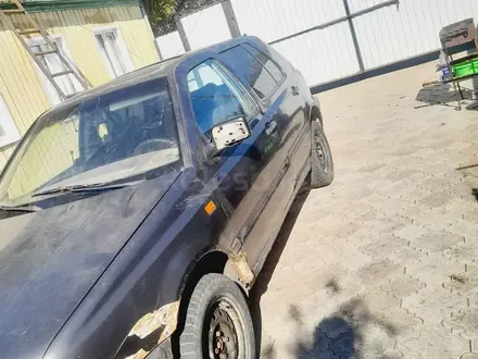 Volkswagen Golf 1992 года за 250 000 тг. в Актобе – фото 4